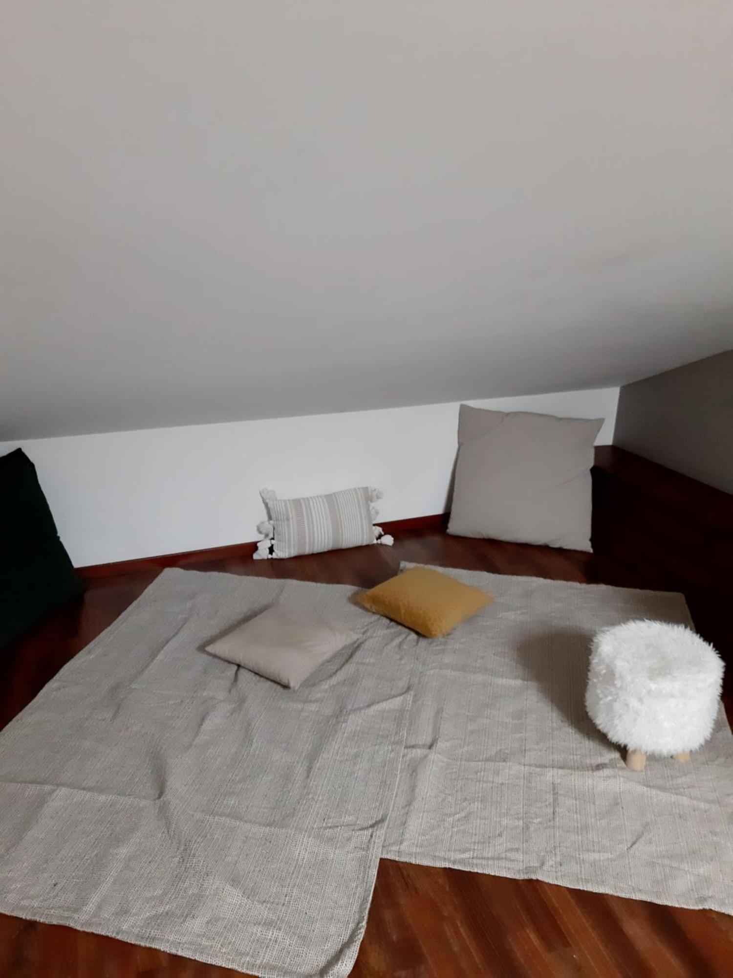 Apartamento Chez Coco Toul Exterior foto